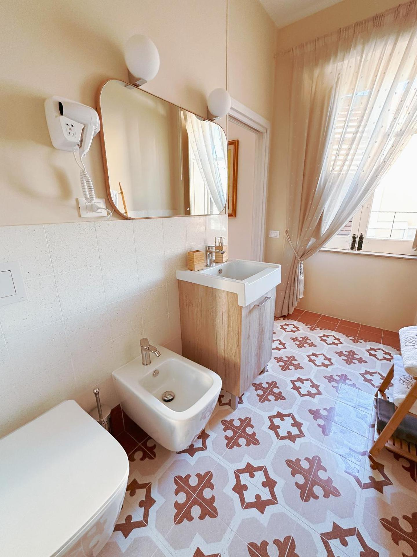 מילאצו Kalos Apartments מראה חיצוני תמונה