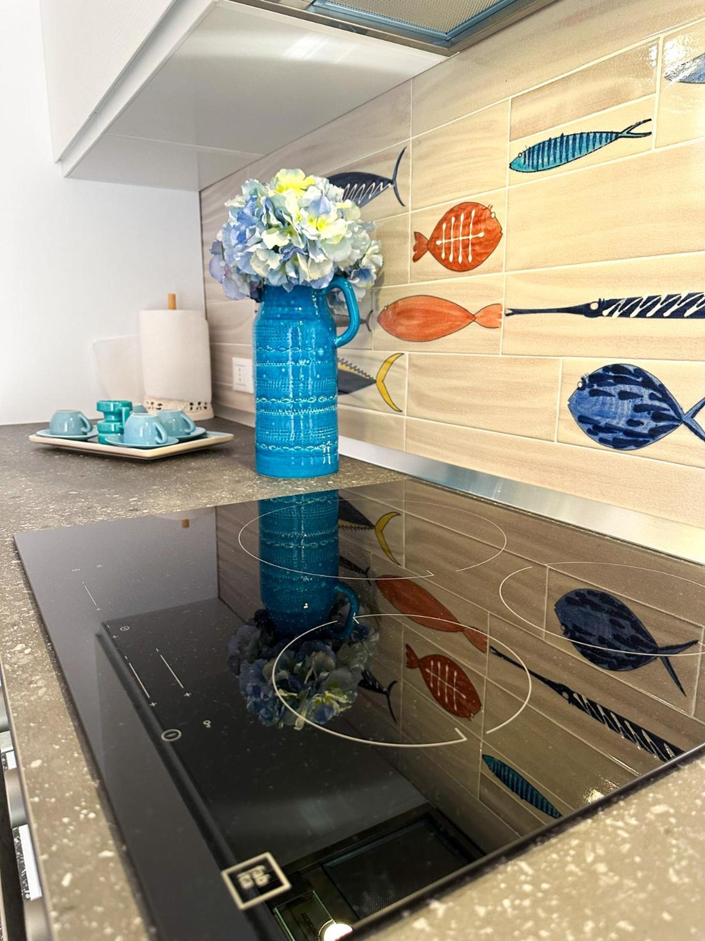מילאצו Kalos Apartments מראה חיצוני תמונה