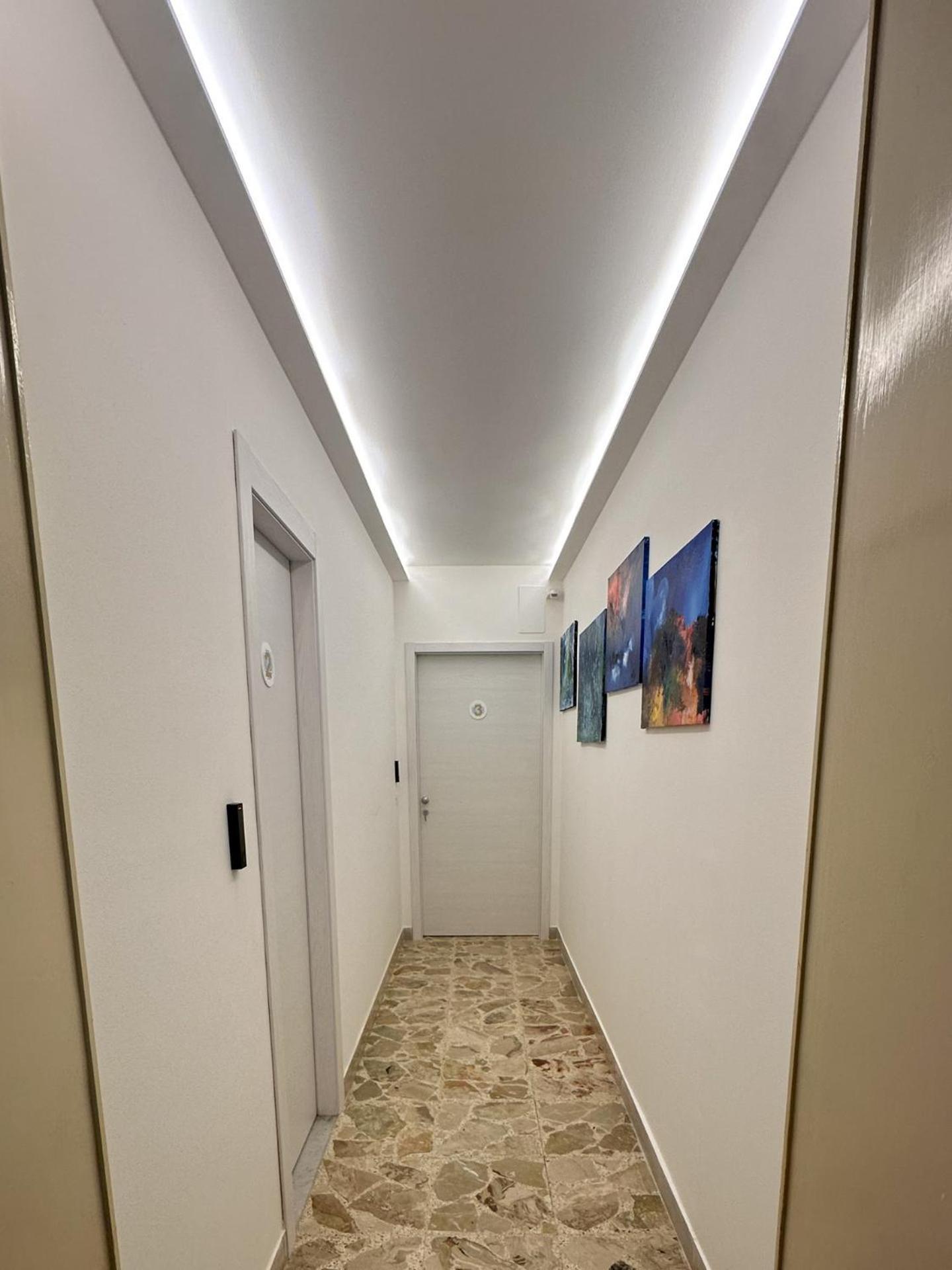 מילאצו Kalos Apartments מראה חיצוני תמונה