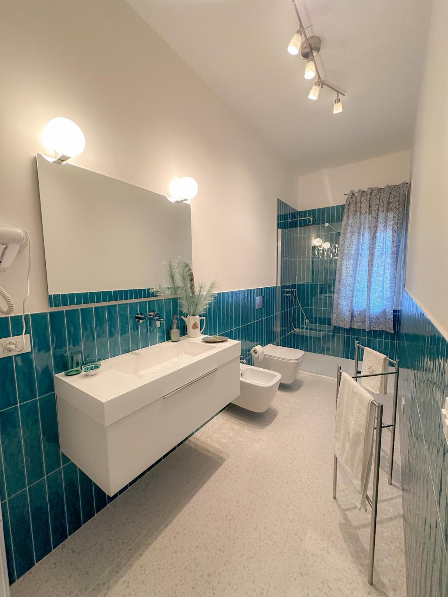 מילאצו Kalos Apartments מראה חיצוני תמונה
