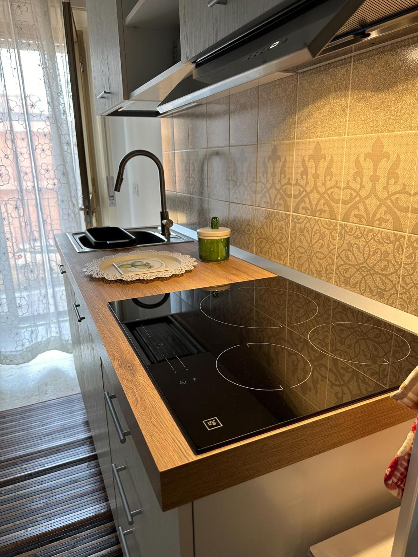 מילאצו Kalos Apartments מראה חיצוני תמונה